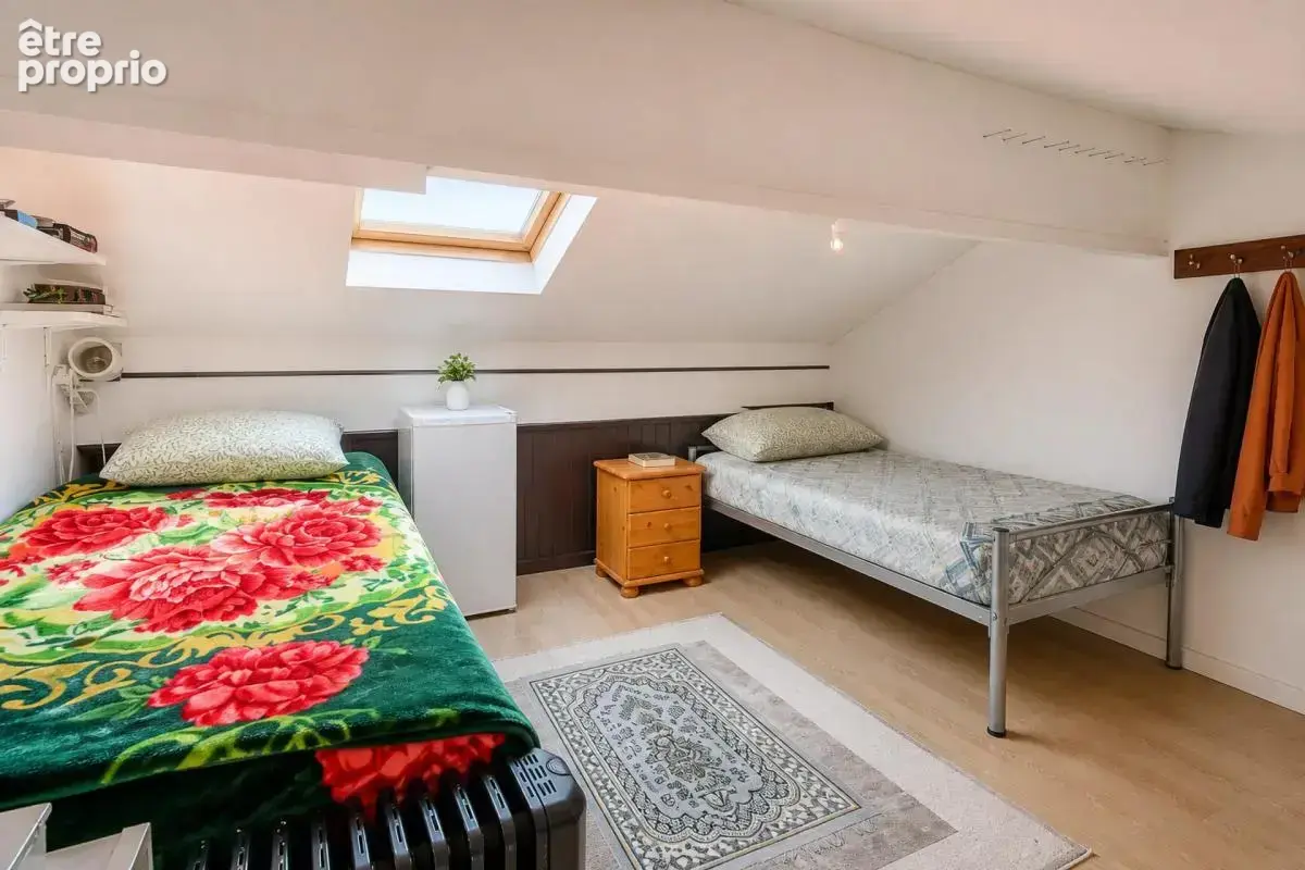 Maison de 6 pièces de 165 m² à Saint-Denis - photo 9