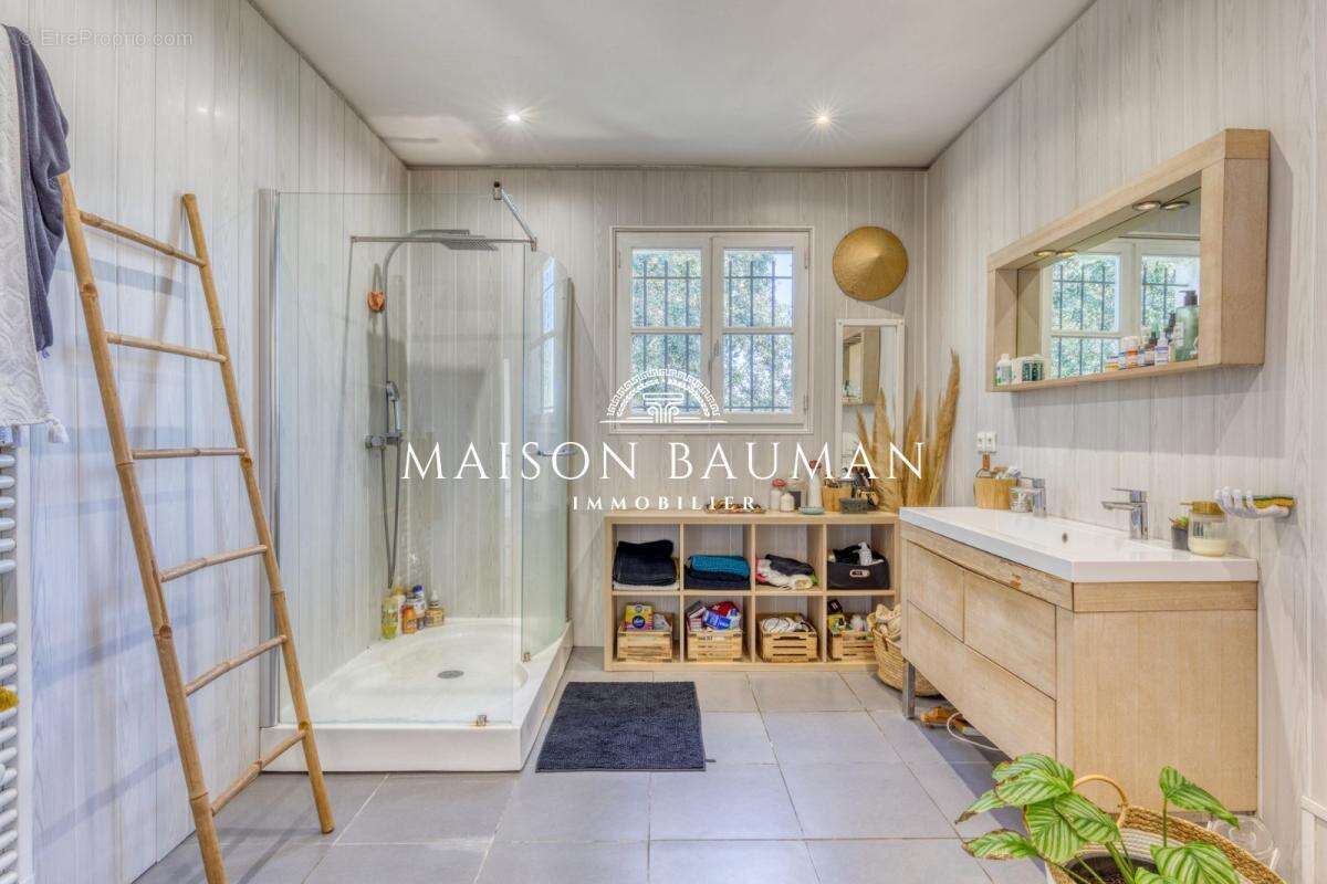 Maison à SAINT-RAPHAEL