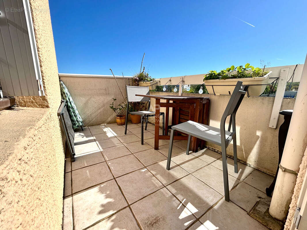 Appartement à POISSY