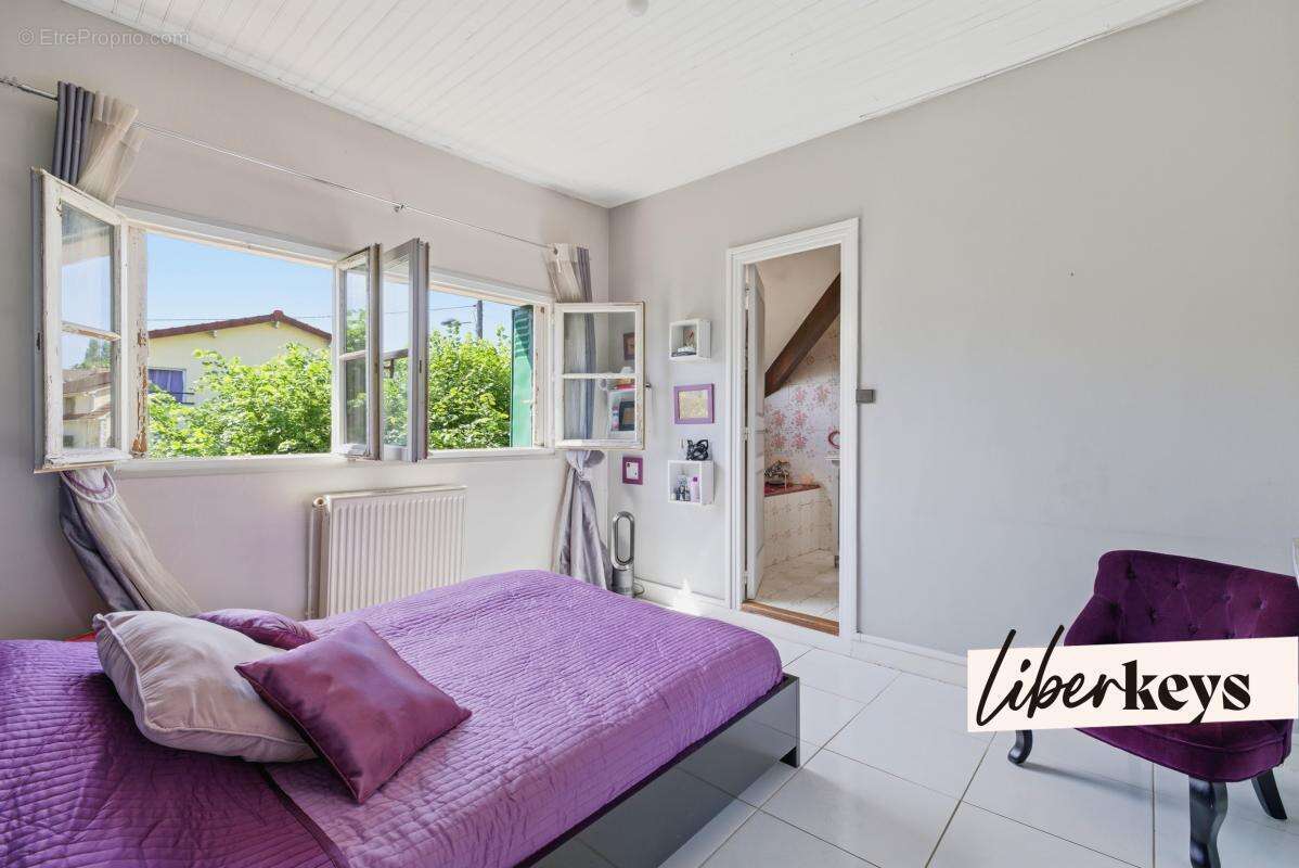 Maison à ORLY