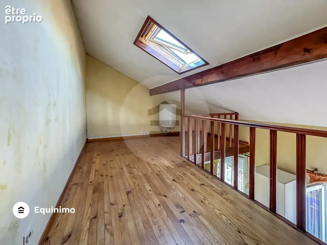 Maisonette en allée privée - Rue Béranger - photo 3