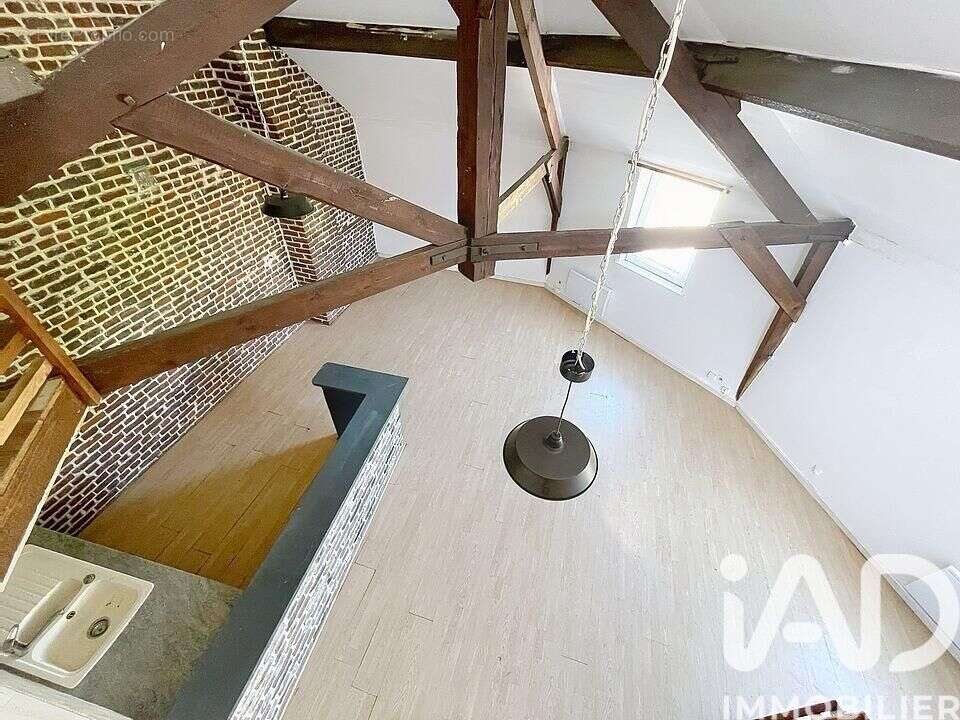 Photo 8 - Appartement à LA MADELEINE