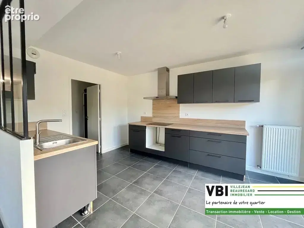 Maison 5 pièces 111.86 m2 - Noyal-Châtillon Sur Seiche - photo 6
