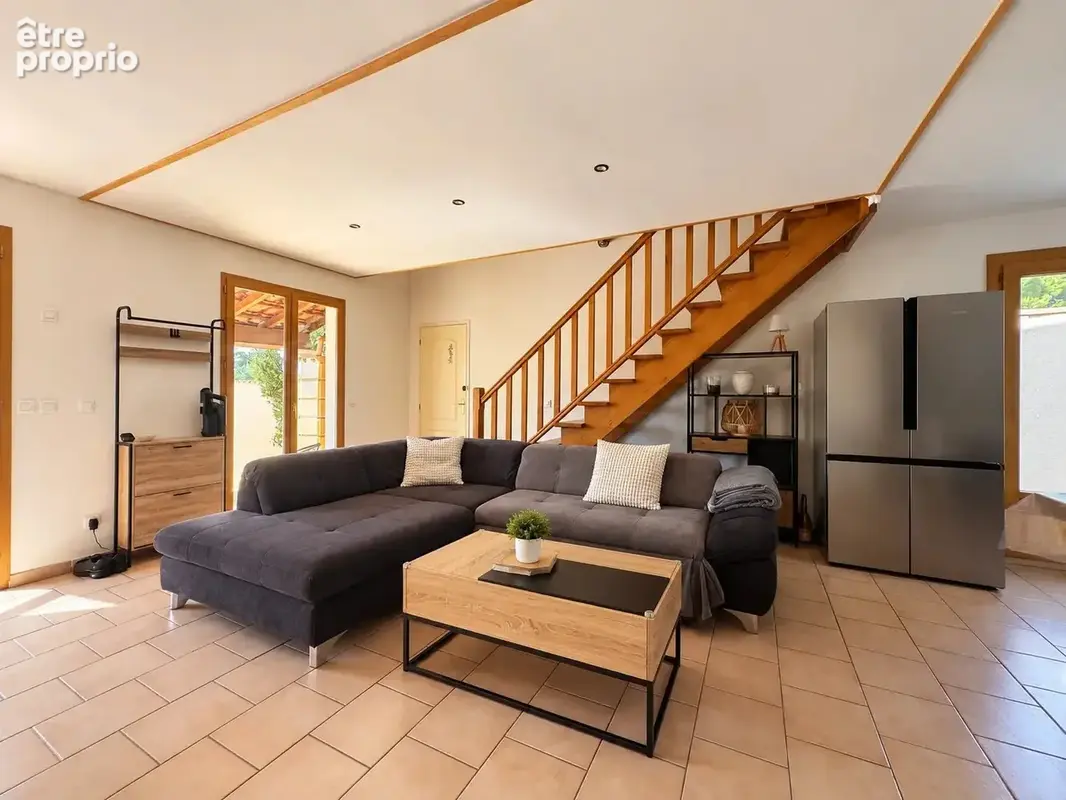 En exclusivite vidauban maison 5ch - photo 9