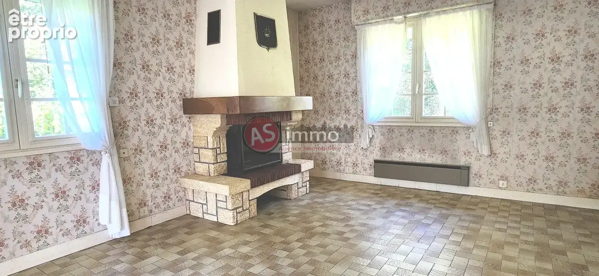 Maison familiale 4 chambres - Sous-sol complet - 10 minutes de Dieppe - photo 13