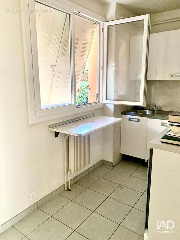 Photo 7 - Appartement à ROQUEBRUNE-CAP-MARTIN