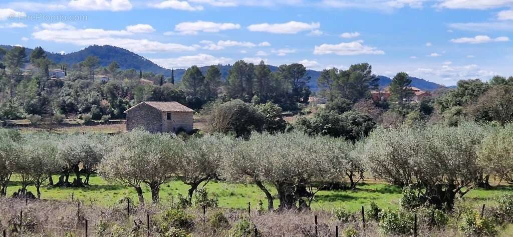 Maison à CARCES