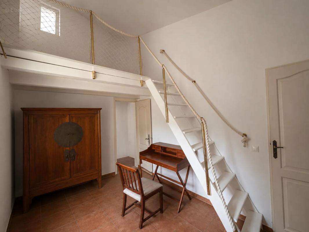 Maison à GRIMAUD