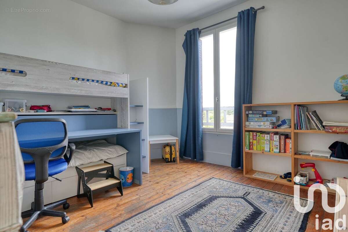 Photo 7 - Maison à MEDAN