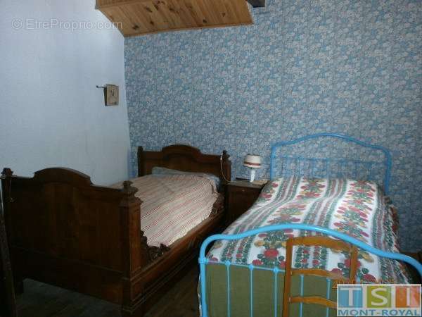 Maison à SAINT-BEAT