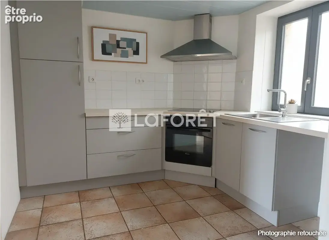 Maison mitoyenne 4 pièce(s) 86 m2 - photo 11