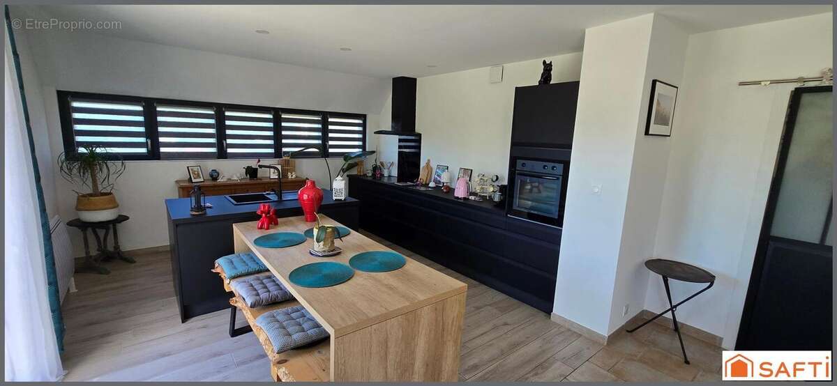 Photo 5 - Maison à LANVEOC