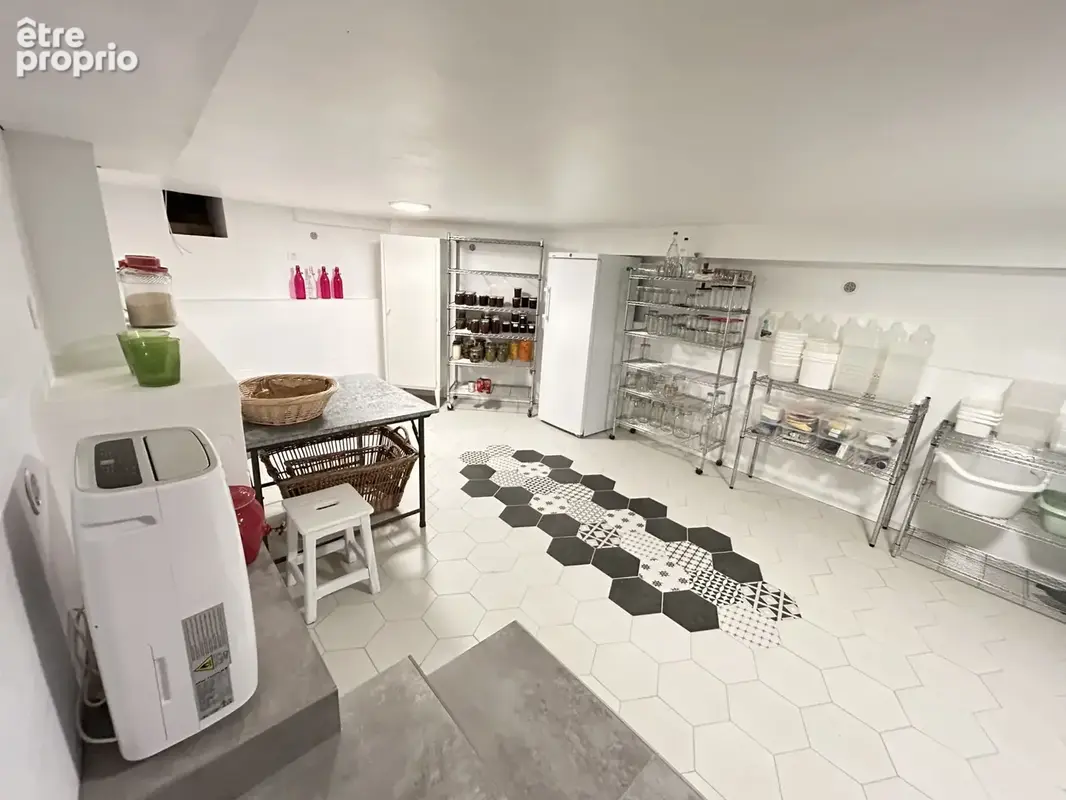 Vigeois : magnifique maison bourgeoise rénovée, coup de cœur assuré ! - photo 12