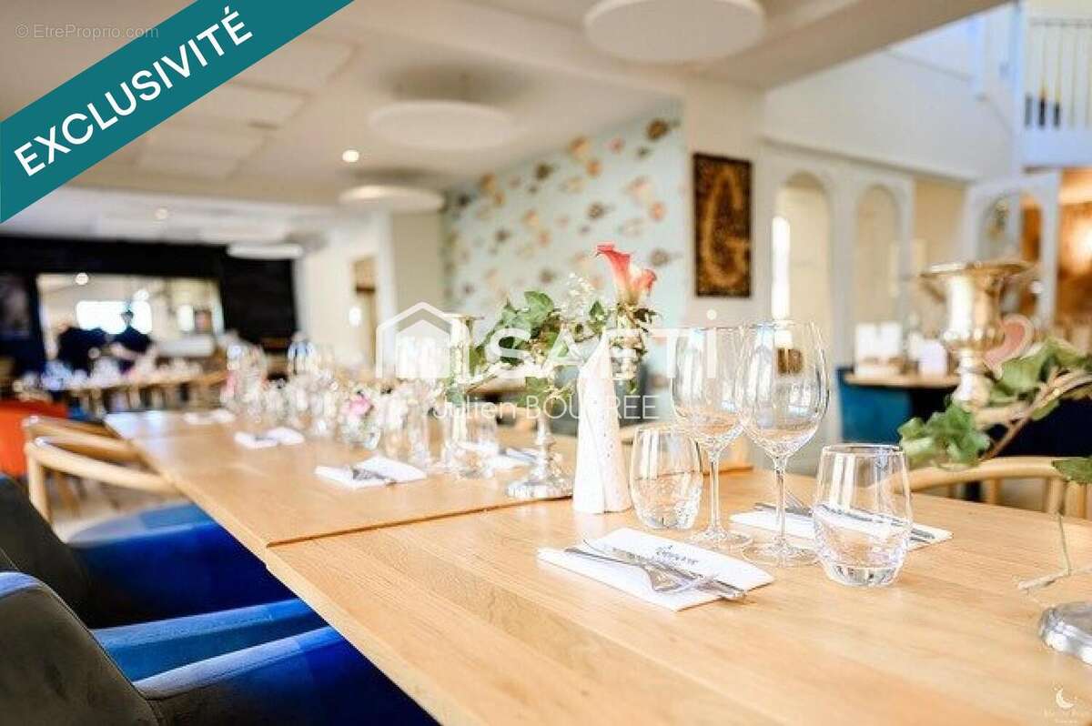 Photo 3 - Commerce à LANGON