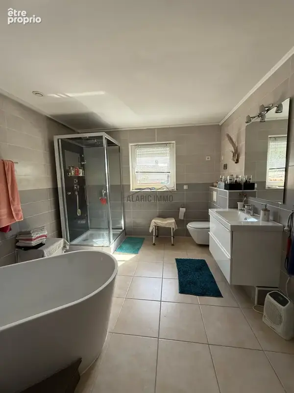 Villa plain-pied avec garage et jardin - photo 14