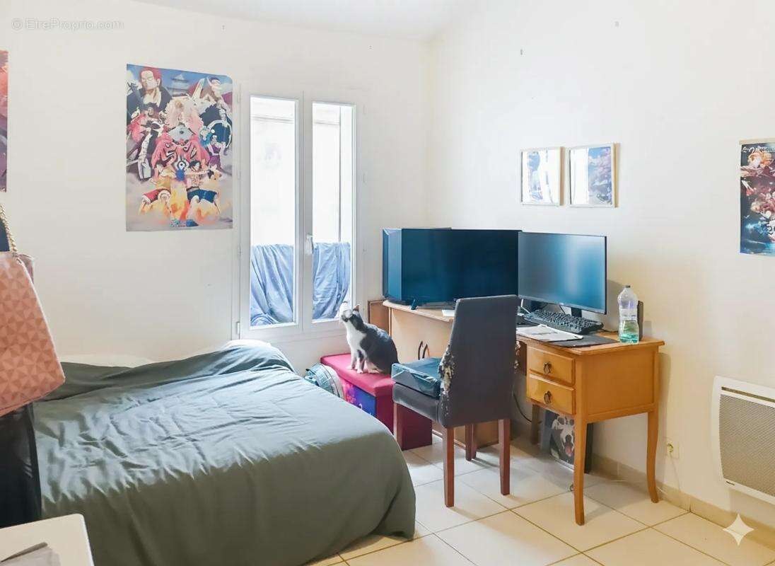 Appartement à LODEVE