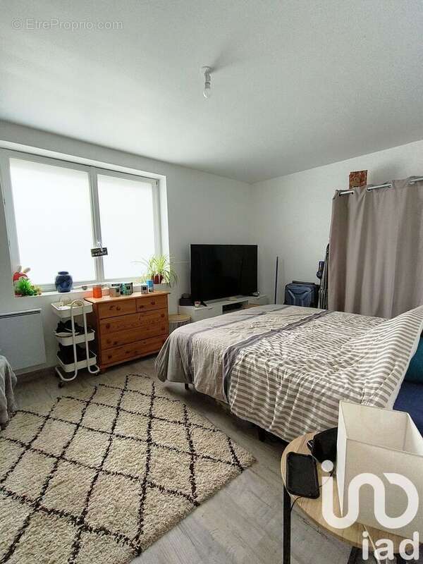 Photo 9 - Appartement à SAINT-LAURENT-DE-CHAMOUSSET