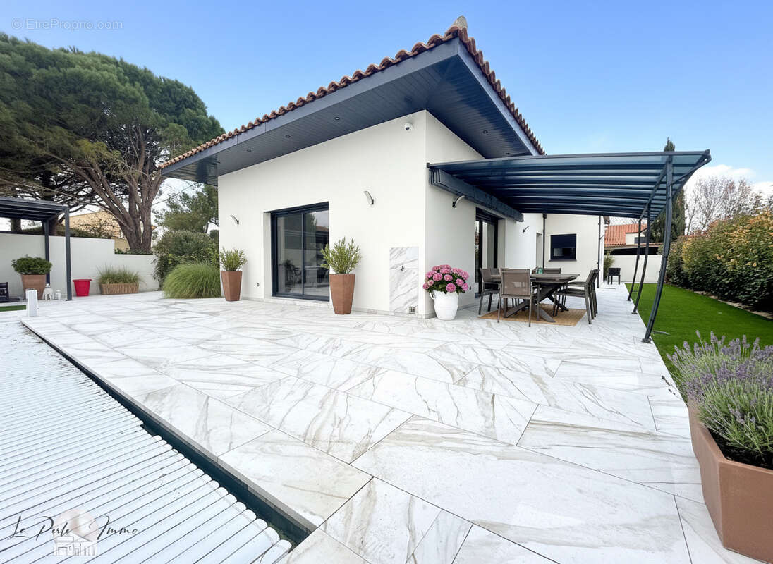 Maison à CANOHES