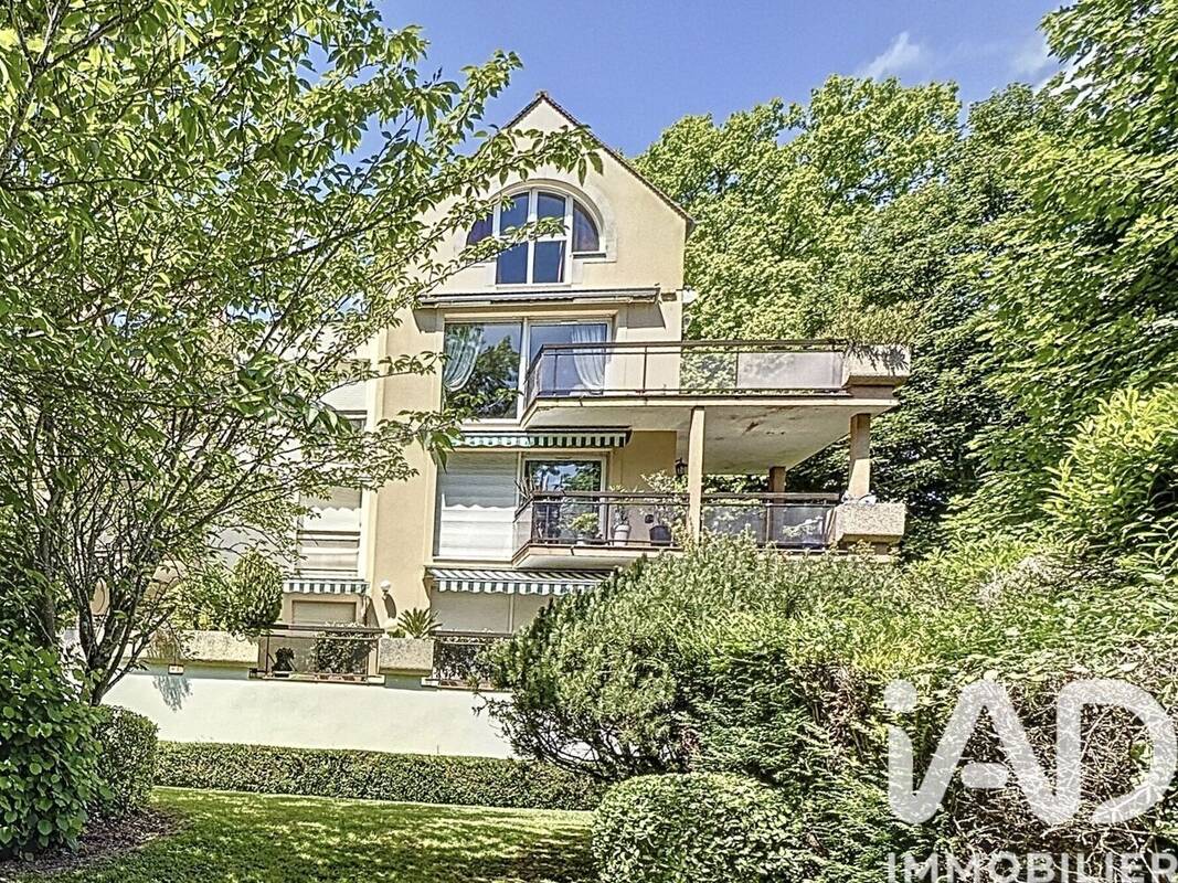 Photo 1 - Appartement à MELUN