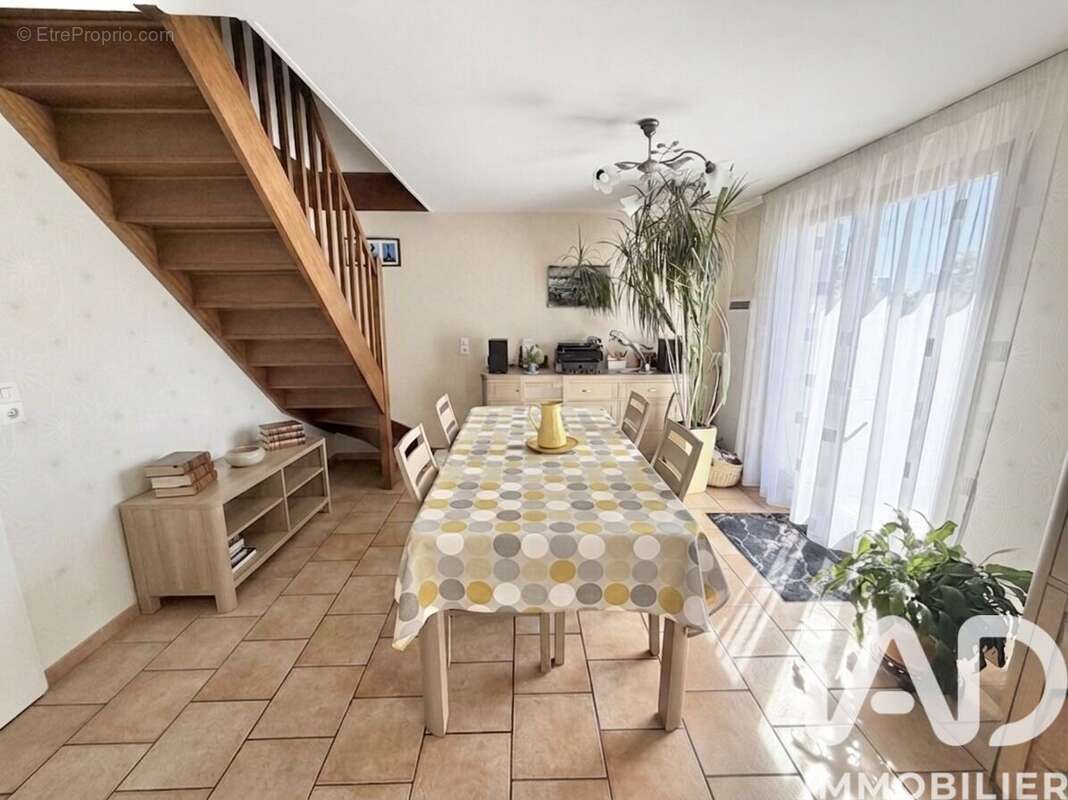 Photo 8 - Maison à CREGY-LES-MEAUX