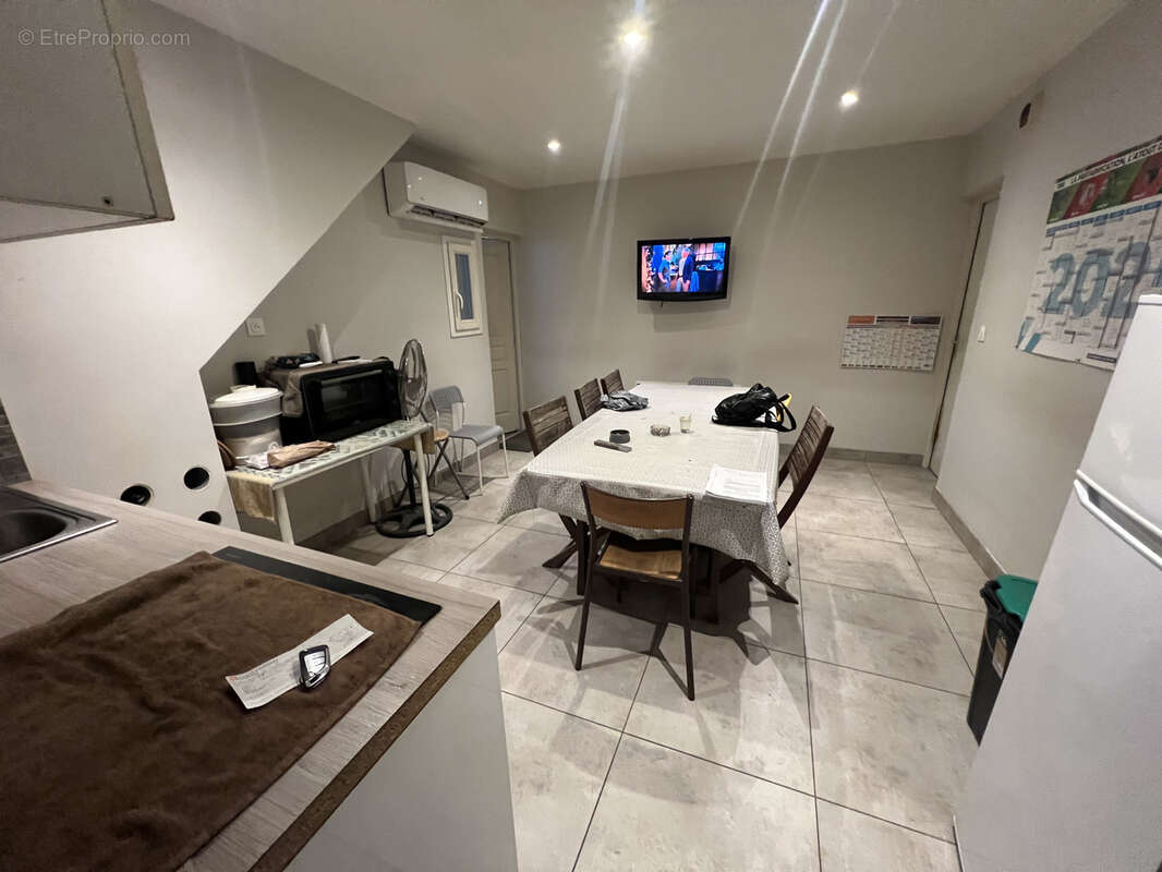 Commerce à GRAND-COURONNE