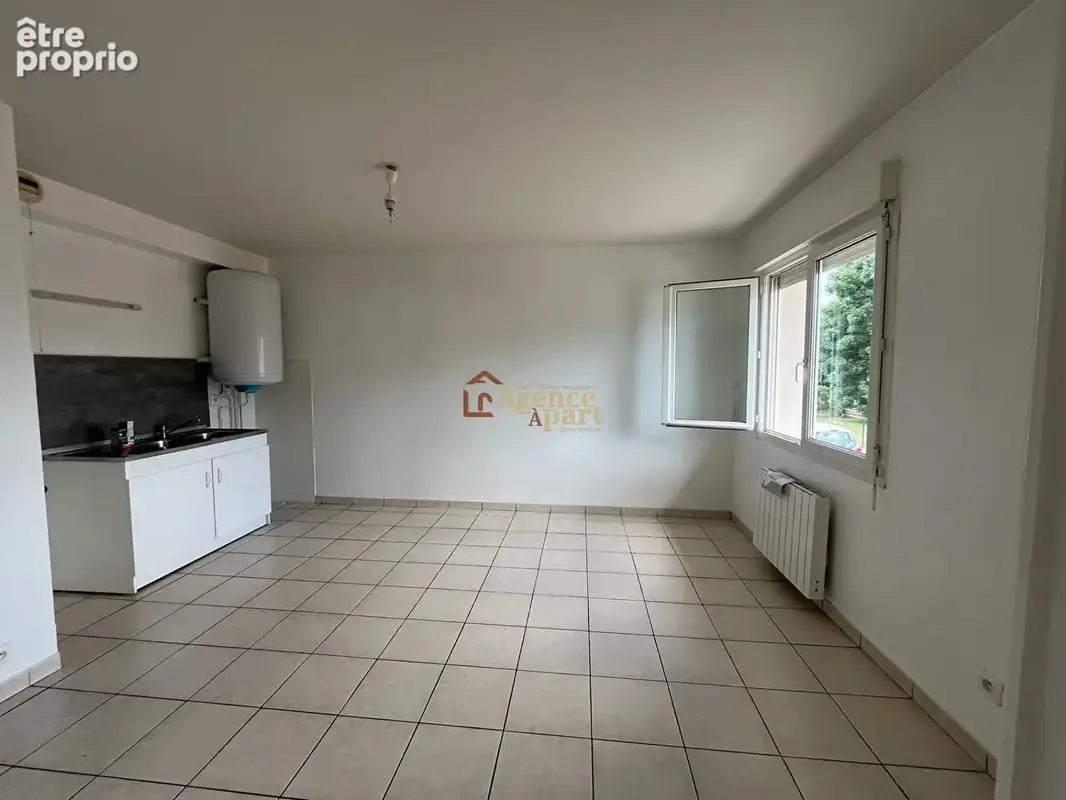 Immeuble Sannerville - 5 appartements - photo 6