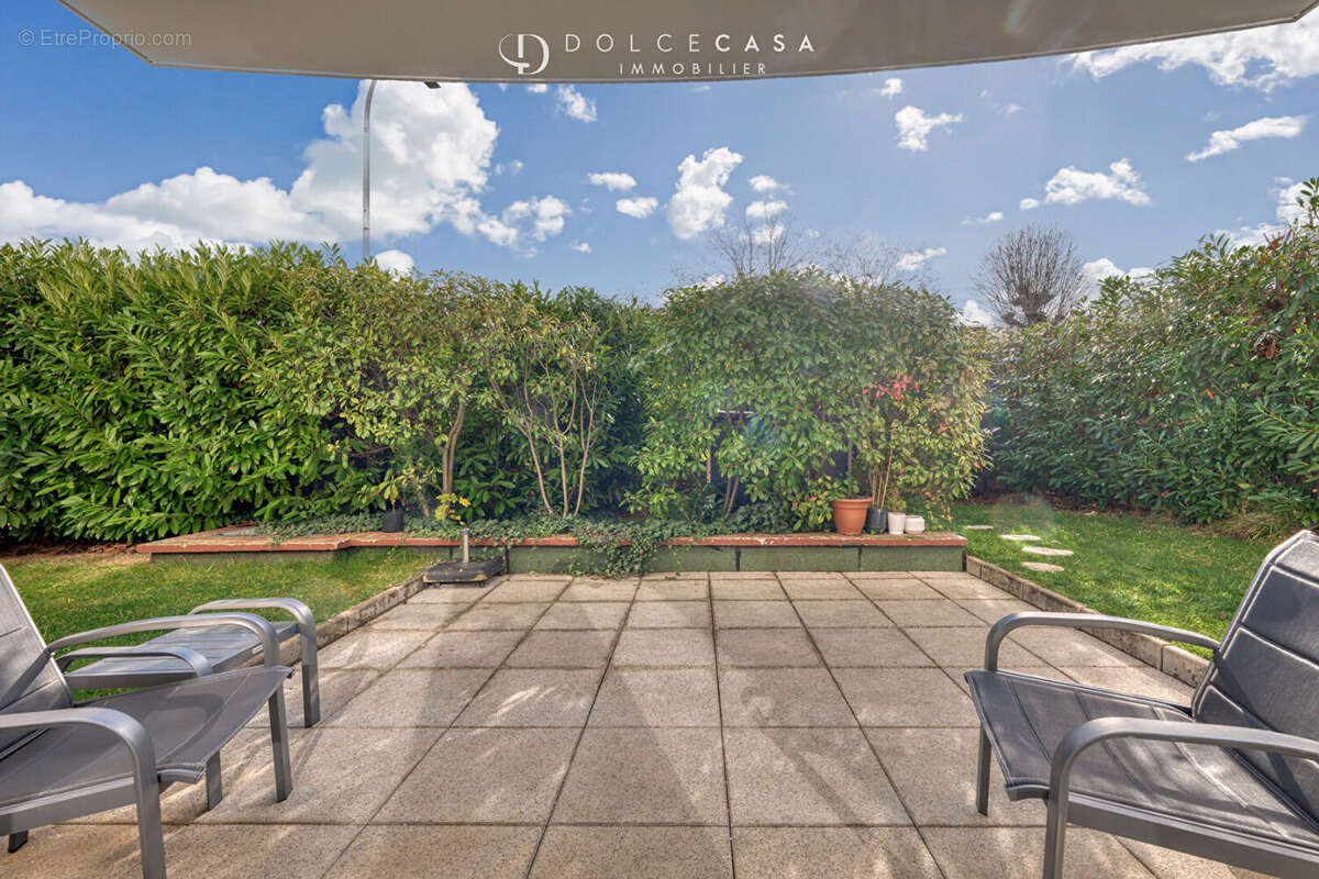 Appartement à LE PERREUX-SUR-MARNE