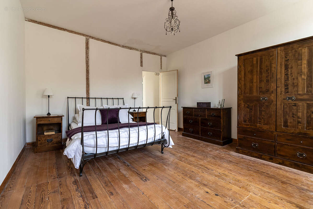 Maison à CARCASSONNE