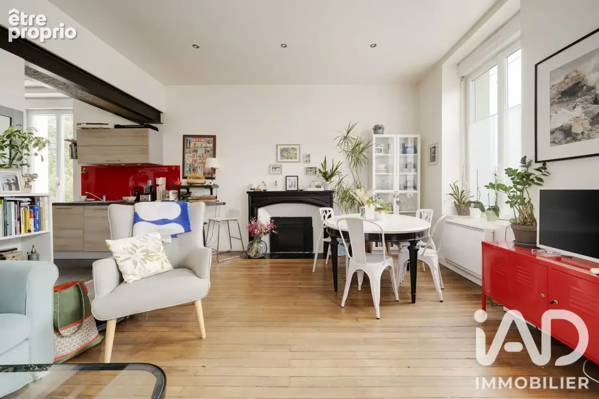 Photo 1 - Appartement à FROUARD