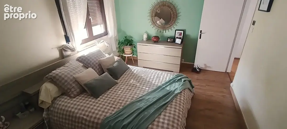 Maison à vendre 5 pièces DOMBASLE SUR MEURTHE (54) - photo 7
