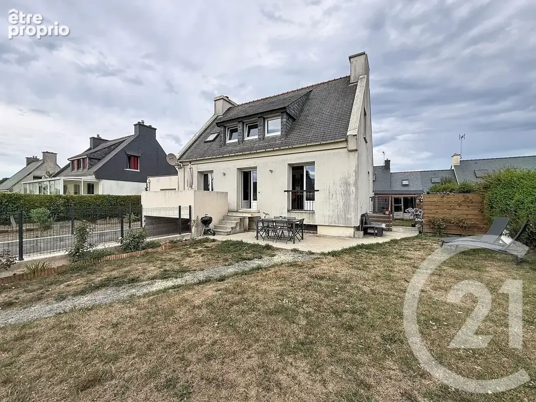 Maison 127 m² à Louannec  - photo 10