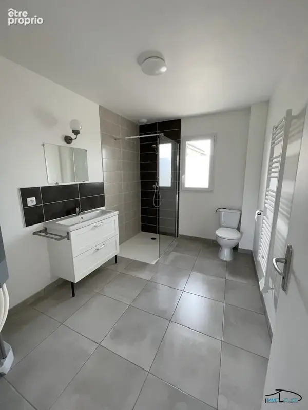 Maison 4 pièces 83 m² à vendre à Lanuejouls (12350) - photo 4