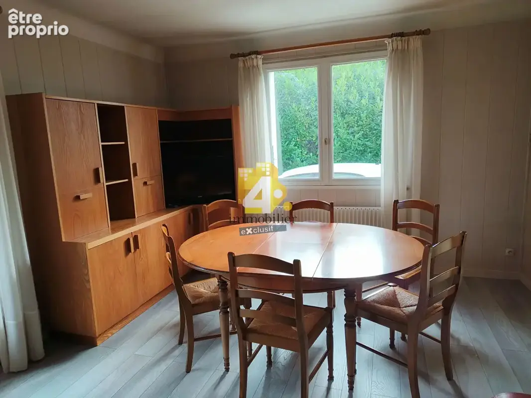 Maison Crossac - photo 5
