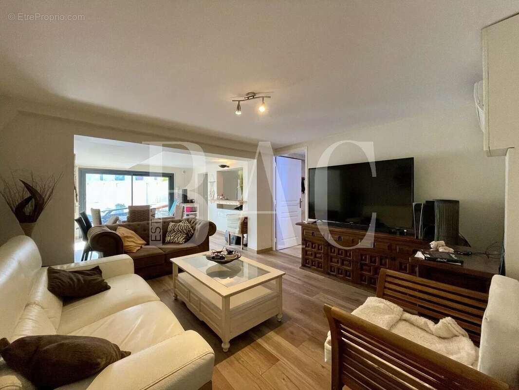 Maison à SAINTE-MAXIME