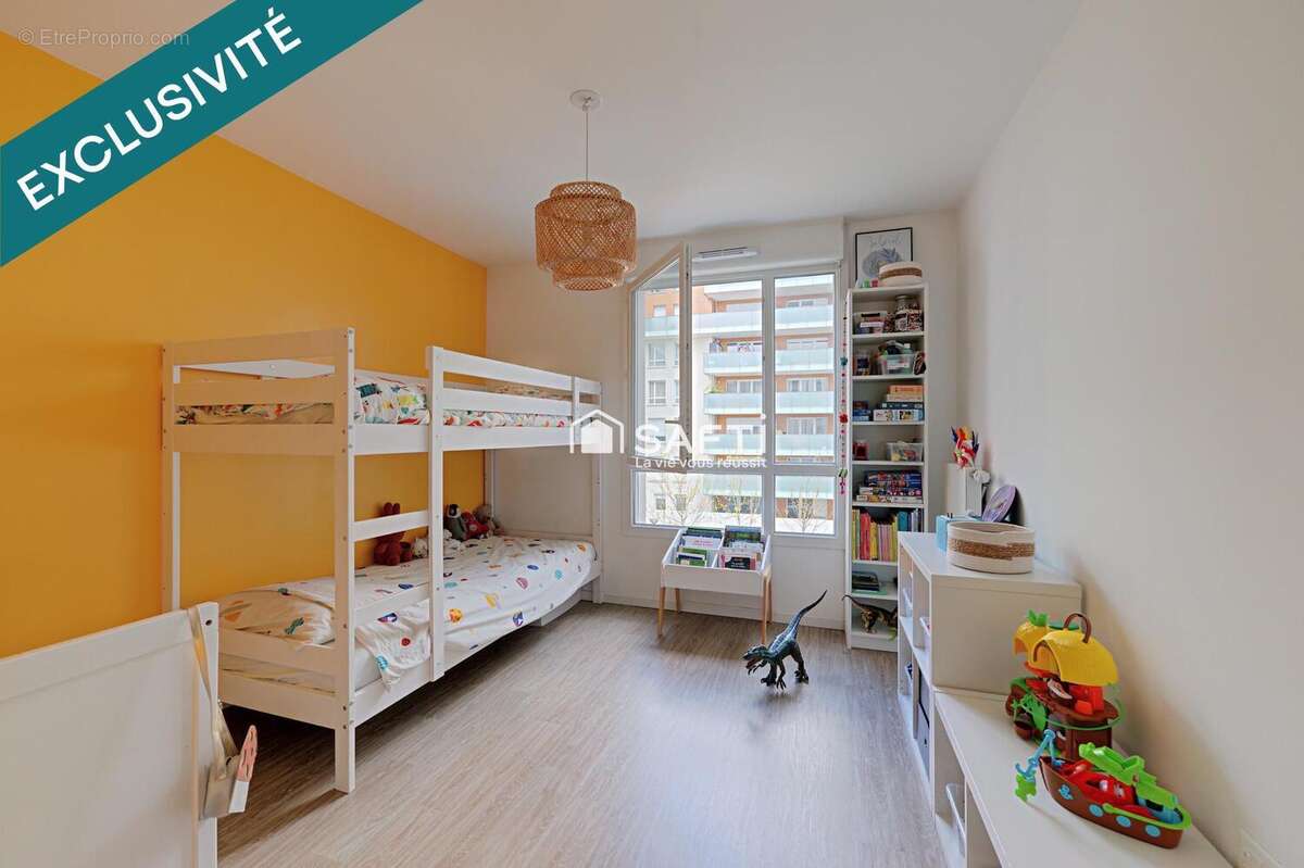 Photo 8 - Appartement à CHOISY-LE-ROI