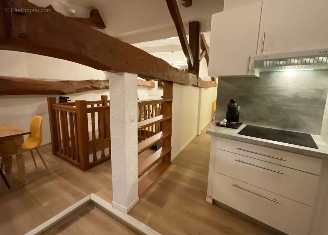 Appartement à ALBI