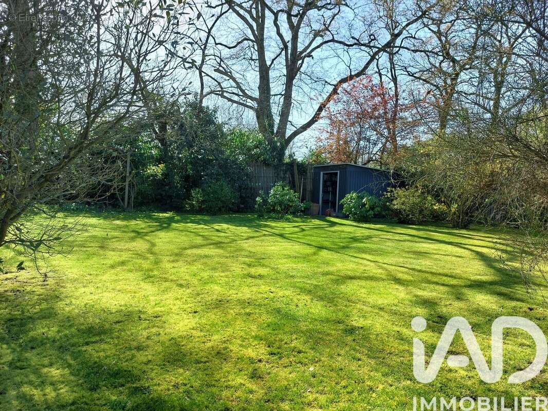 Photo 4 - Maison à SUCE-SUR-ERDRE