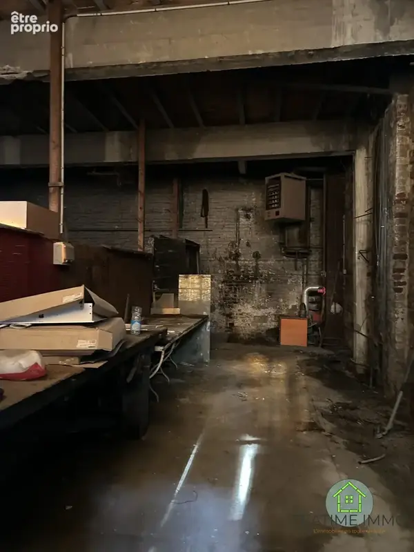 Commerce 765 m² à Tourcoing  - photo 6