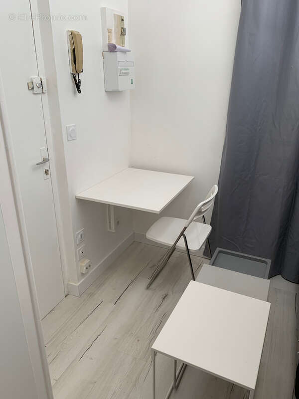 Opportunite d'investissement pour ce studio en plein centre ville - photo 2