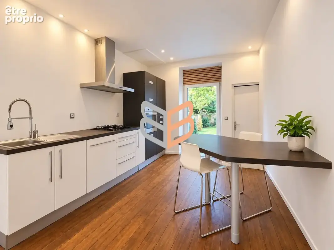 Appartement 2 pièces 46 m² à vendre à Audun-Le-Tiche (57390) - photo 1