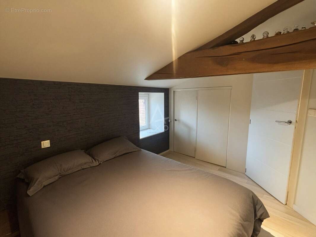 Maison à SAINT-FULGENT