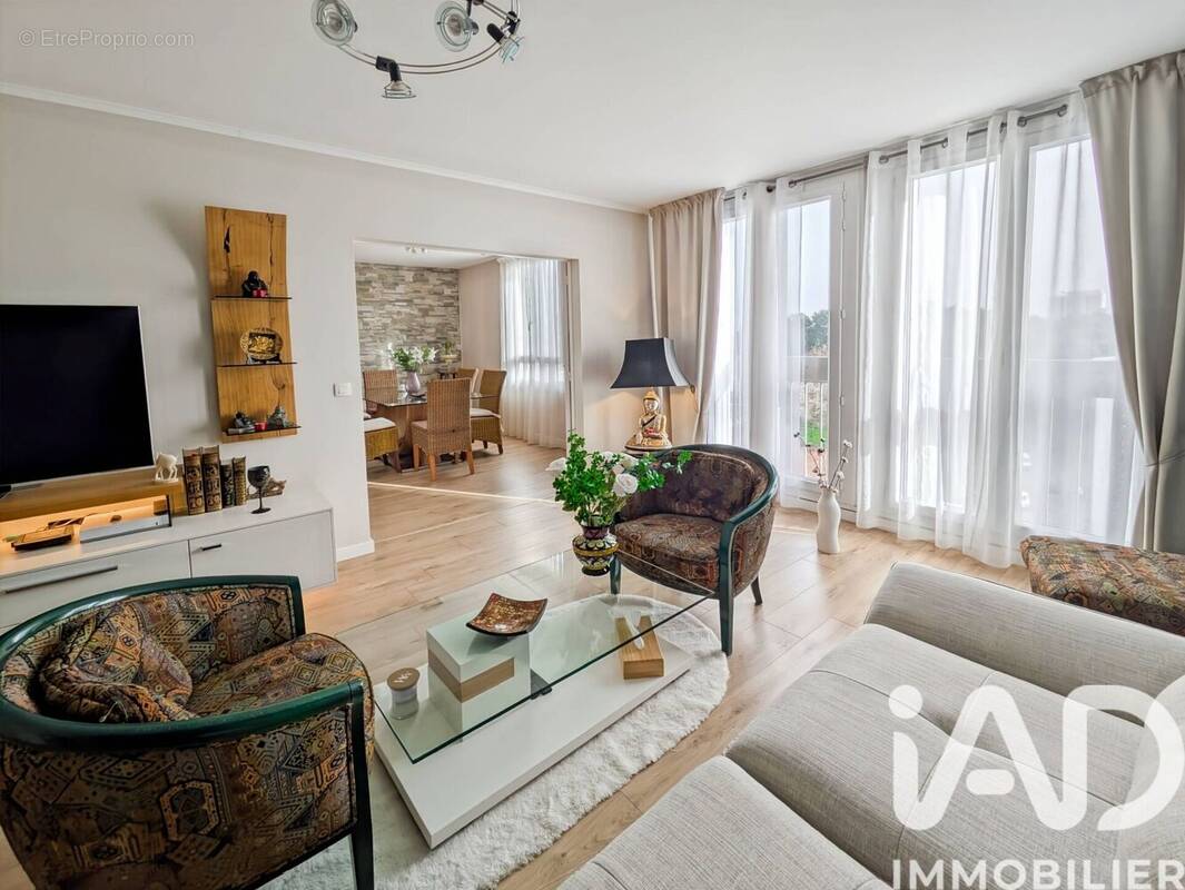 Photo 1 - Appartement à LORIENT