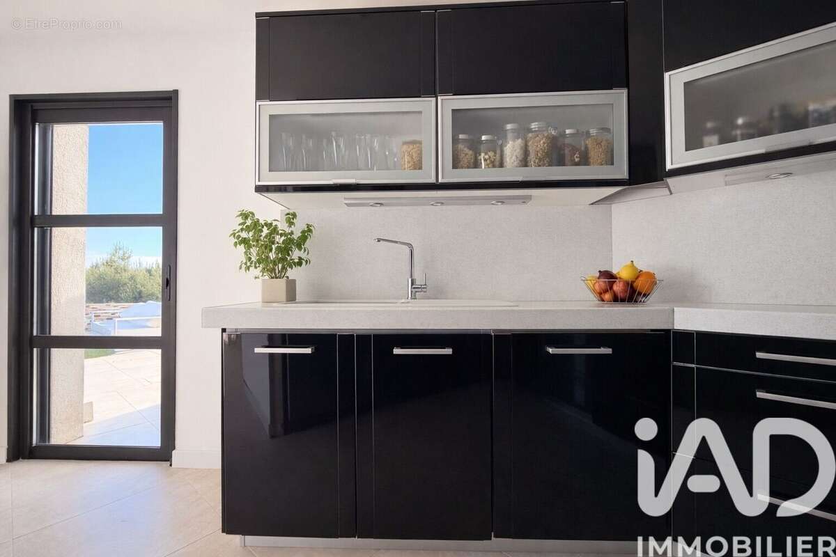 Photo 4 - Maison à LA CADIERE-D'AZUR