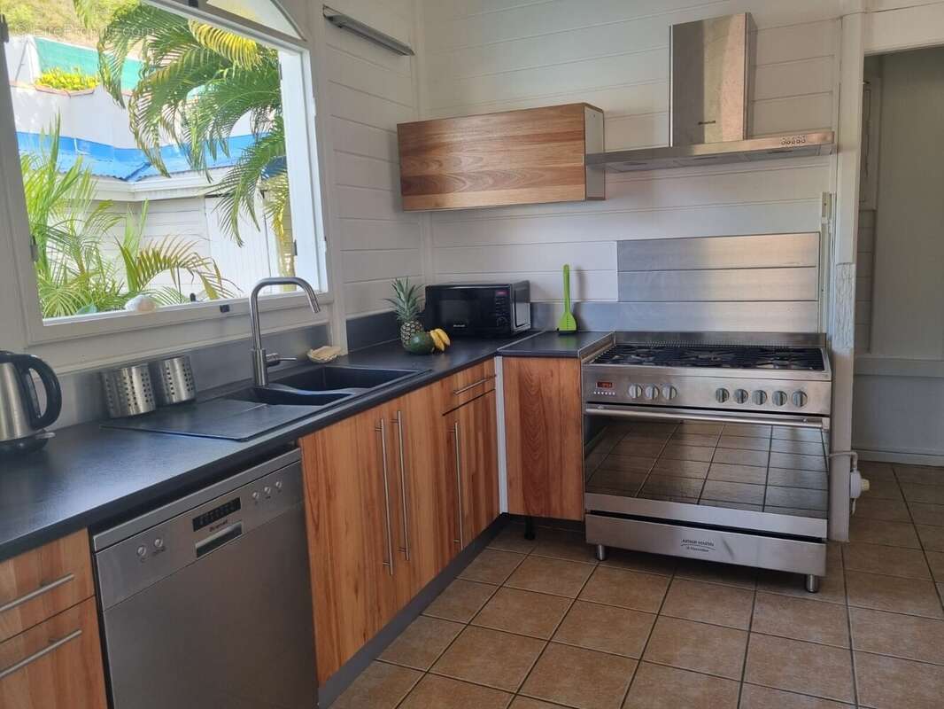 Maison à LE DIAMANT