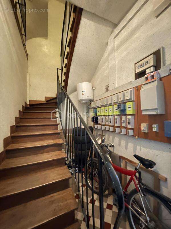 Appartement à BAR-LE-DUC