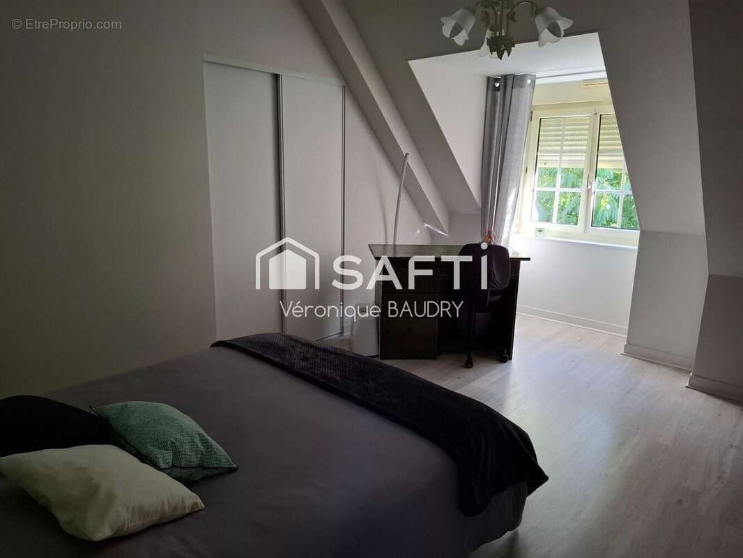 Photo 7 - Maison à NOYAL-SUR-VILAINE