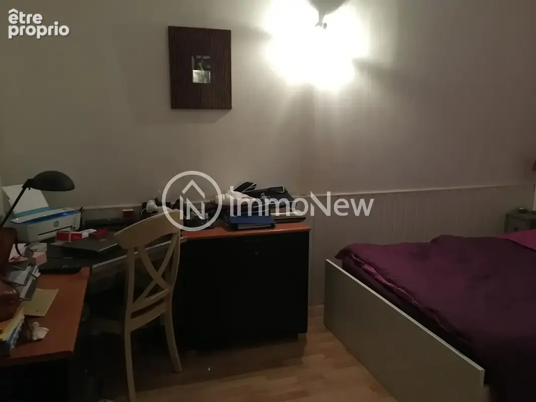 APPARTEMENT 43m2 + parking - photo 5