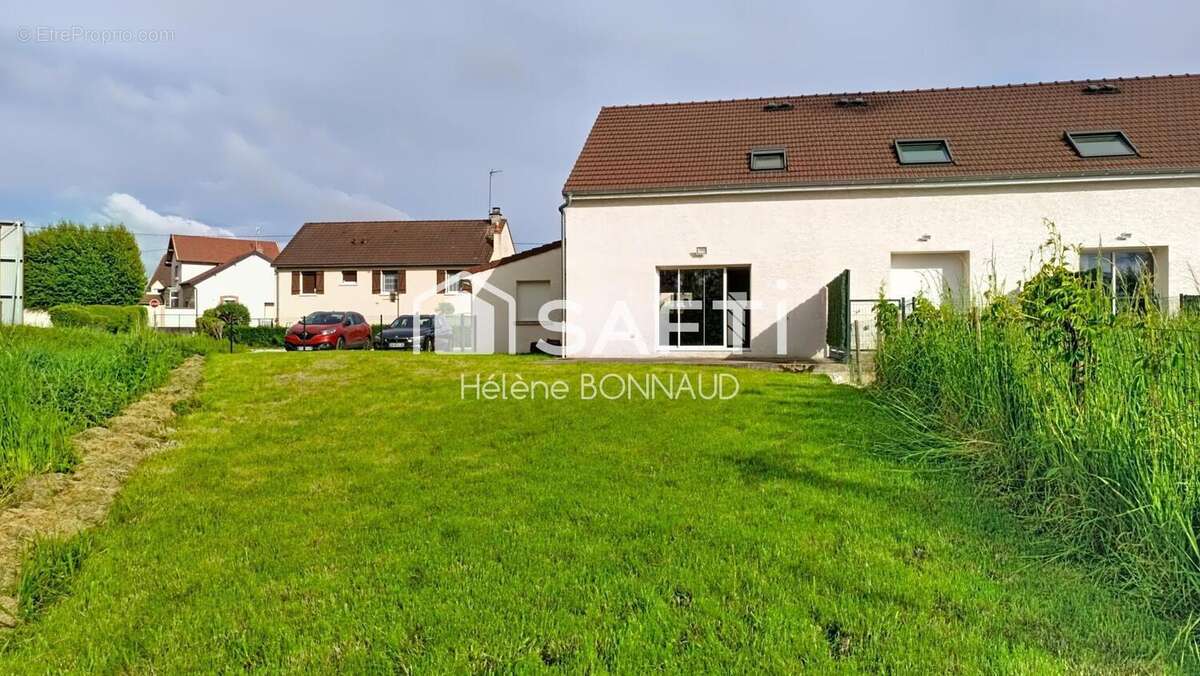 Photo 4 - Appartement à AUXONNE
