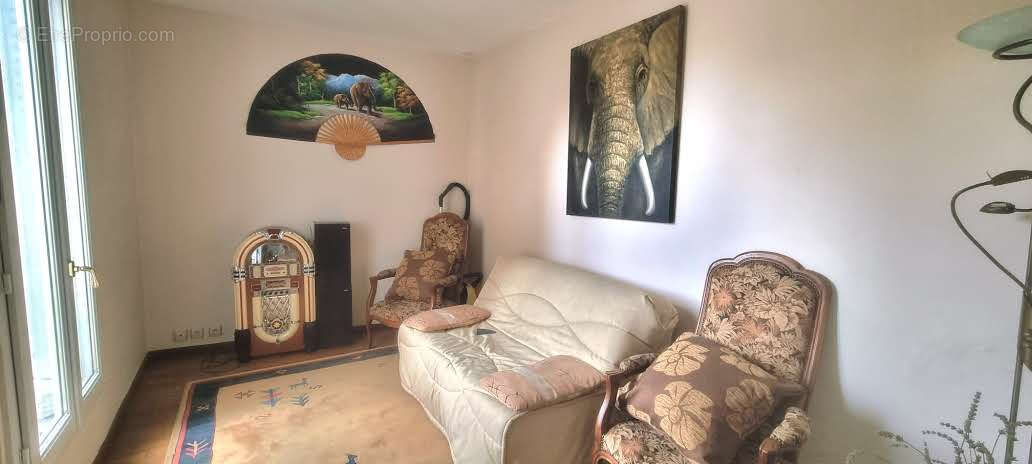 Maison à MONTMORENCY