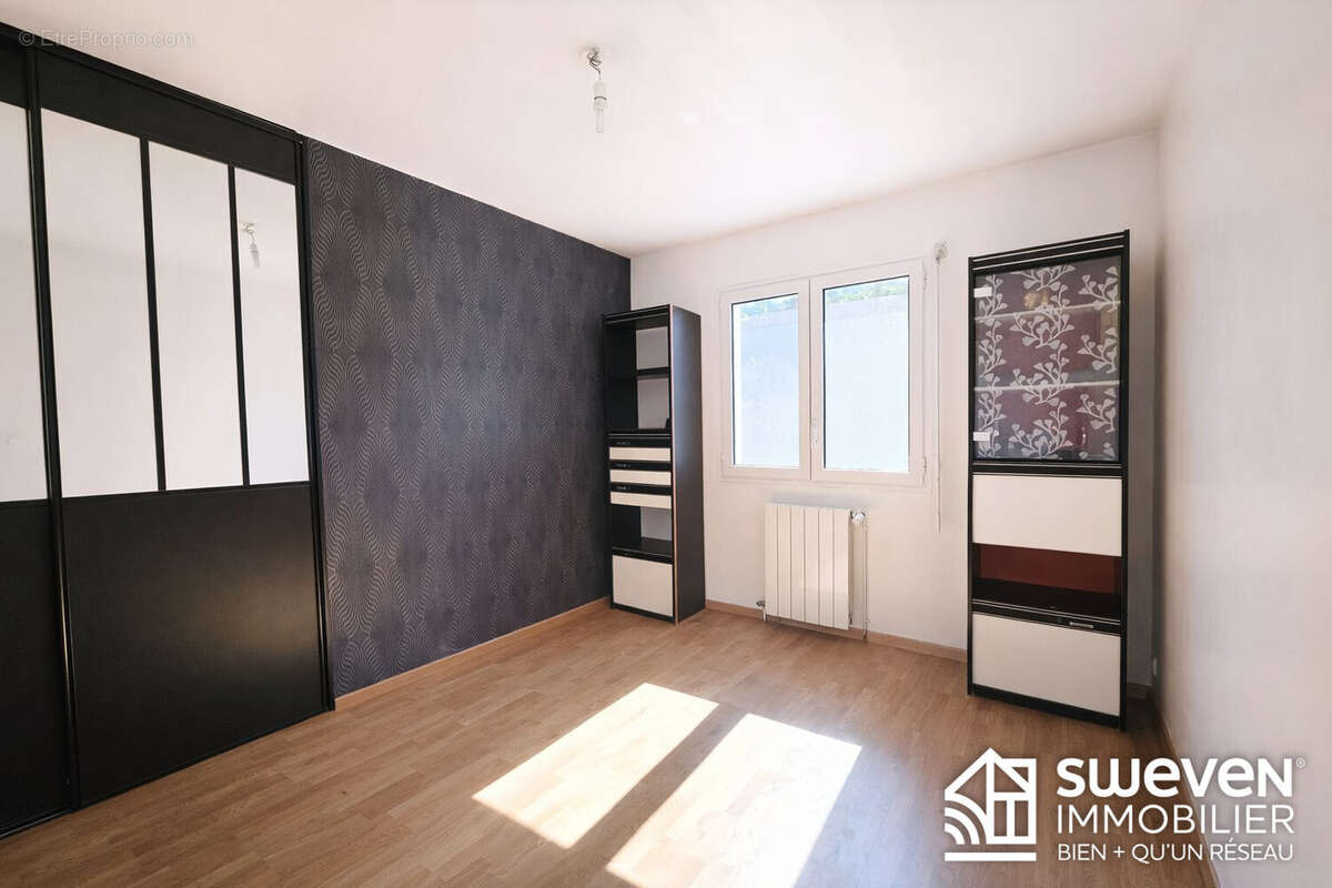 Maison à TOURNEFEUILLE